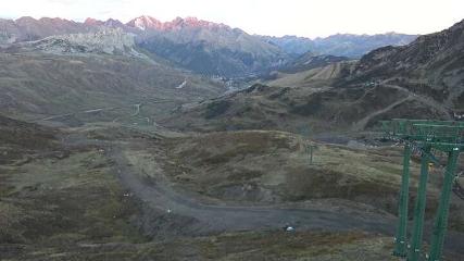 Aramón Formigal: Garmet, 2050 m (formigal-panticosa.com)