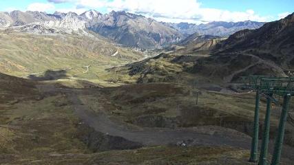 Aramón Formigal: Garmet, 2050 m (formigal-panticosa.com)