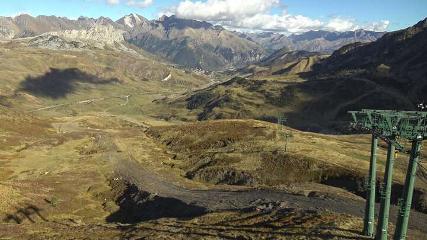 Aramón Formigal: Garmet, 2050 m (formigal-panticosa.com)