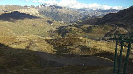 Aramón Formigal webcam