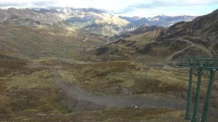 Aramón Formigal: Garmet, 2050 m (formigal-panticosa.com)