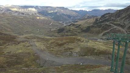 Aramón Formigal: Garmet, 2050 m (formigal-panticosa.com)