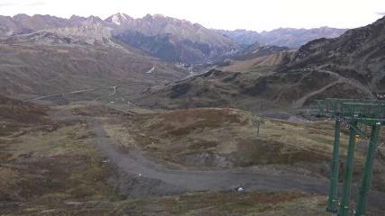 Aramón Formigal: Garmet, 2050 m (formigal-panticosa.com)