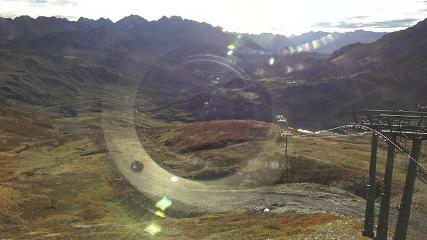 Aramón Formigal: Garmet, 2050 m (formigal-panticosa.com)