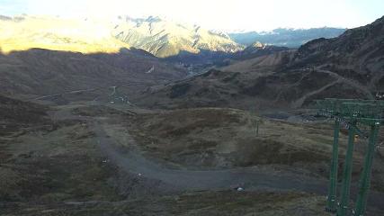 Aramón Formigal: Garmet, 2050 m (formigal-panticosa.com)