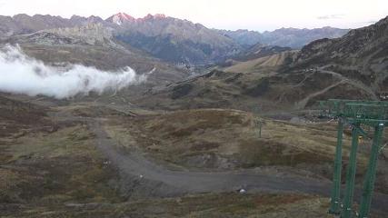 Aramón Formigal: Garmet, 2050 m (formigal-panticosa.com)