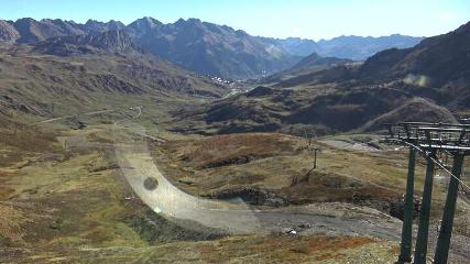 Aramón Formigal: Garmet, 2050 m (formigal-panticosa.com)