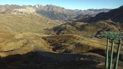 Aramón Formigal: Garmet, 2050 m (formigal-panticosa.com)