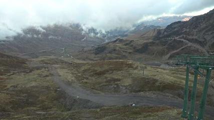 Aramón Formigal: Garmet, 2050 m (formigal-panticosa.com)