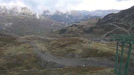 Aramón Formigal webcam