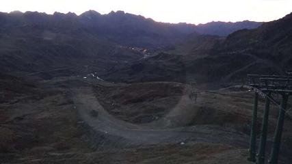 Aramón Formigal: Garmet, 2050 m (formigal-panticosa.com)
