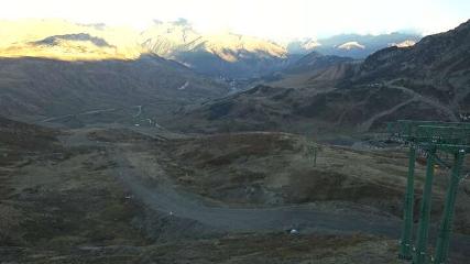 Aramón Formigal: Garmet, 2050 m (formigal-panticosa.com)