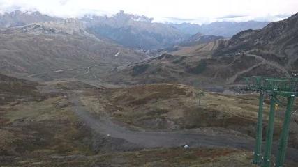 Aramón Formigal: Garmet, 2050 m (formigal-panticosa.com)