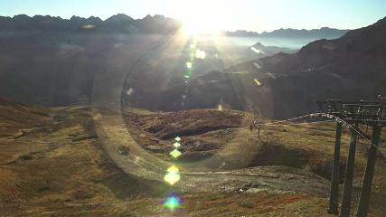 Aramón Formigal: Garmet, 2050 m (formigal-panticosa.com)