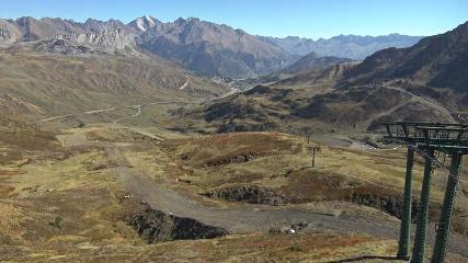 Aramón Formigal: Garmet, 2050 m (formigal-panticosa.com)