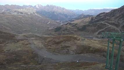 Aramón Formigal: Garmet, 2050 m (formigal-panticosa.com)