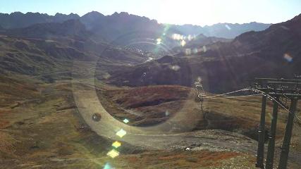 Aramón Formigal: Garmet, 2050 m (formigal-panticosa.com)