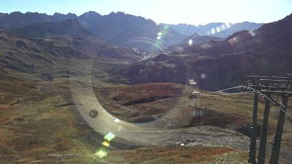 Aramón Formigal: Garmet, 2050 m (formigal-panticosa.com)
