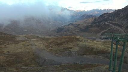 Aramón Formigal: Garmet, 2050 m (formigal-panticosa.com)