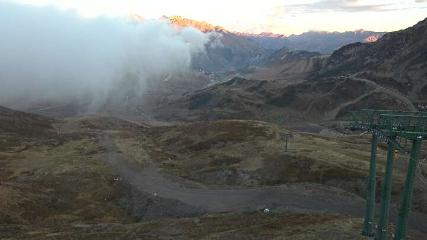 Aramón Formigal: Garmet, 2050 m (formigal-panticosa.com)