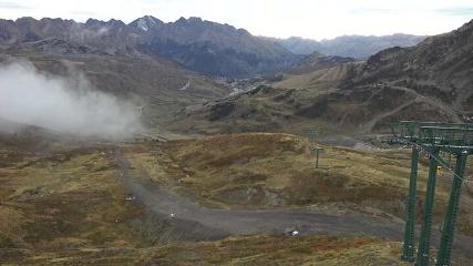 Aramón Formigal: Garmet, 2050 m (formigal-panticosa.com)