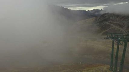 Aramón Formigal: Garmet, 2050 m (formigal-panticosa.com)
