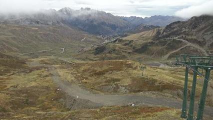 Aramón Formigal: Garmet, 2050 m (formigal-panticosa.com)