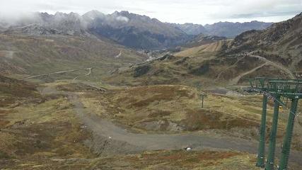 Aramón Formigal webcam