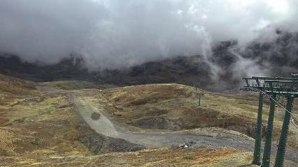 Aramón Formigal: Garmet, 2050 m (formigal-panticosa.com)