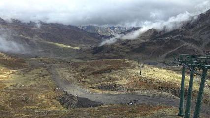 Aramón Formigal: Garmet, 2050 m (formigal-panticosa.com)
