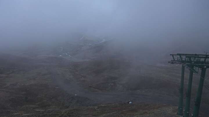 Webcam Aramón Formigal: Garmet, 2050 m