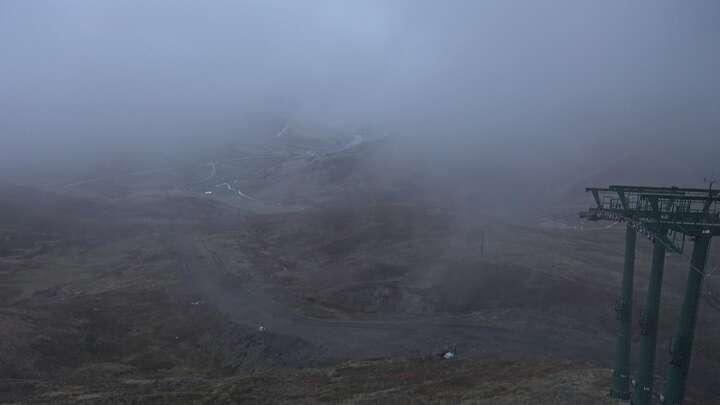 Webcam Aramón Formigal: Garmet, 2050 m