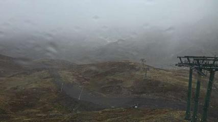 Aramón Formigal: Garmet, 2050 m (formigal-panticosa.com)