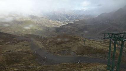 Aramón Formigal: Garmet, 2050 m (formigal-panticosa.com)