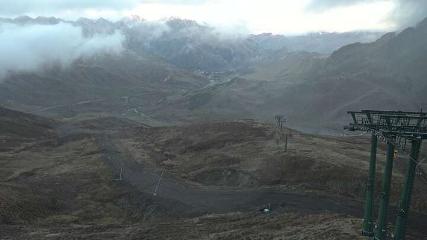 Aramón Formigal: Garmet, 2050 m (formigal-panticosa.com)