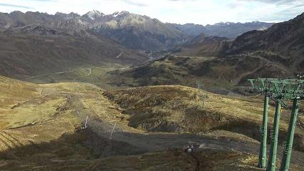 Aramón Formigal: Garmet, 2050 m (formigal-panticosa.com)