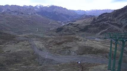 Aramón Formigal: Garmet, 2050 m (formigal-panticosa.com)