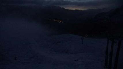 Aramón Formigal: Garmet, 2050 m (formigal-panticosa.com)