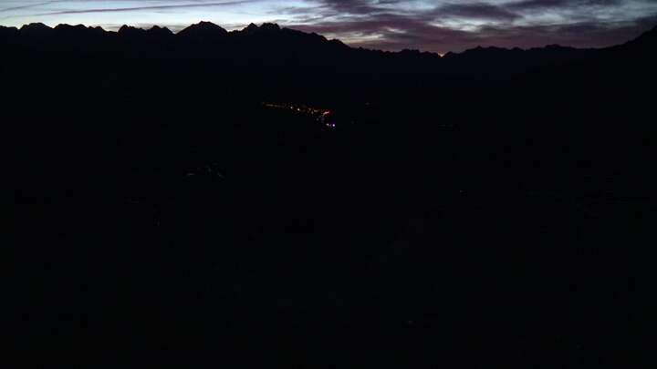 Webcam Aramón Formigal: Garmet, 2050 m