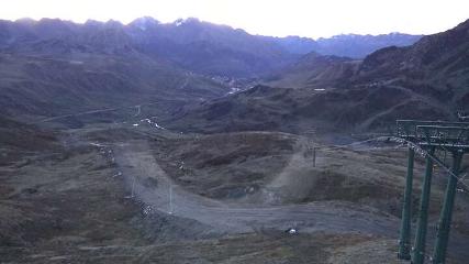 Aramón Formigal: Garmet, 2050 m (formigal-panticosa.com)