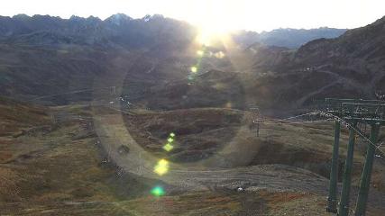 Aramón Formigal: Garmet, 2050 m (formigal-panticosa.com)