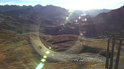 Aramón Formigal: Garmet, 2050 m (formigal-panticosa.com)