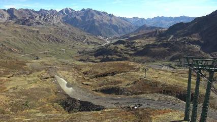 Aramón Formigal: Garmet, 2050 m (formigal-panticosa.com)