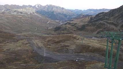 Aramón Formigal: Garmet, 2050 m (formigal-panticosa.com)
