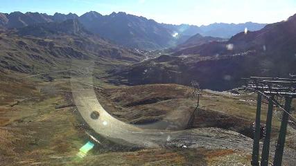 Aramón Formigal: Garmet, 2050 m (formigal-panticosa.com)