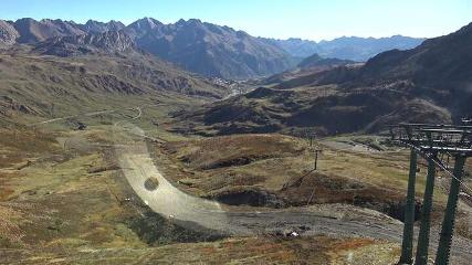 Aramón Formigal: Garmet, 2050 m (formigal-panticosa.com)