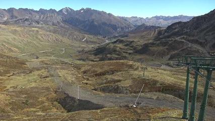 Aramón Formigal: Garmet, 2050 m (formigal-panticosa.com)