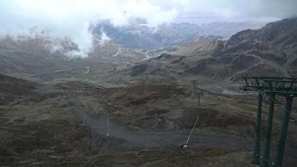 Aramón Formigal: Garmet, 2050 m (formigal-panticosa.com)