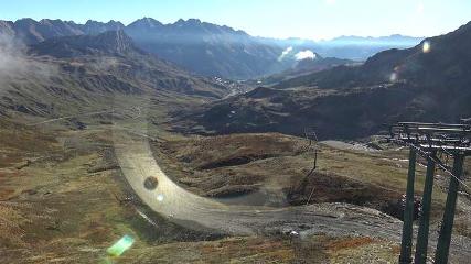 Aramón Formigal: Garmet, 2050 m (formigal-panticosa.com)