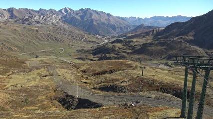 Aramón Formigal: Garmet, 2050 m (formigal-panticosa.com)